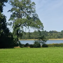 Parc du Bois du Château - Lorient