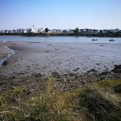 Parc du Bois du Château - Lorient
