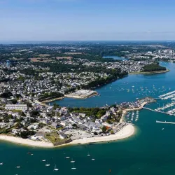 Plage de Larmor-Plage - Lorient