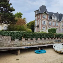 Plage de Larmor-Plage - Lorient