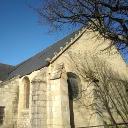 Plage de Larmor-Plage - Lorient