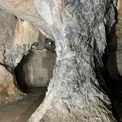 Parc de la Grotte - Lourdes