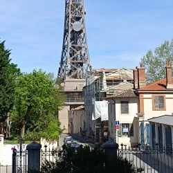 Basilica of Notre-Dame de Fourvière - Lyon