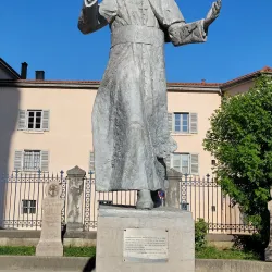 Basilica of Notre-Dame de Fourvière - Lyon
