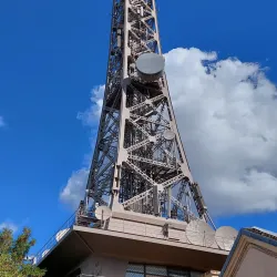 Basilica of Notre-Dame de Fourvière - Lyon