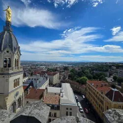 Basilica of Notre-Dame de Fourvière - Lyon