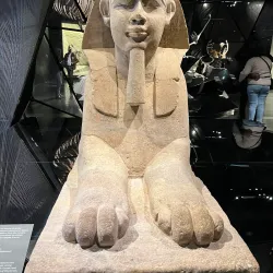 Confluence Museum (Musée des Confluences) - Lyon