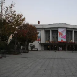 Croix-Rousse District - Lyon