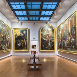 Musée des Beaux-Arts de Lyon - Lyon