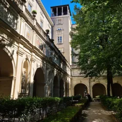 Musée des Beaux-Arts de Lyon - Lyon