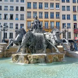 Musée des Beaux-Arts de Lyon - Lyon