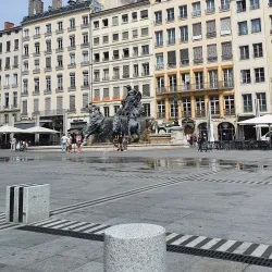 Musée des Beaux-Arts de Lyon - Lyon