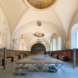 Musée des Beaux-Arts de Lyon - Lyon