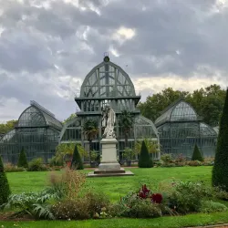 Parc de la Tête d'Or - Lyon