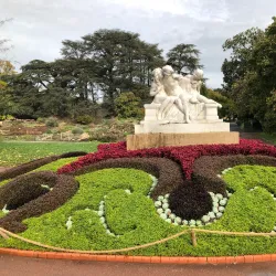 Parc de la Tête d'Or - Lyon