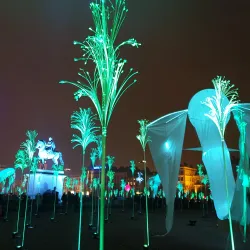 Place Bellecour - Lyon