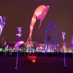 Place Bellecour - Lyon