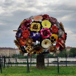 Place Bellecour - Lyon