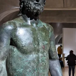 Roman Theatres of Fourvière - Lyon