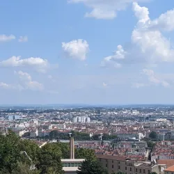 Roman Theatres of Fourvière - Lyon