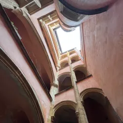 Traboules of Lyon - Lyon