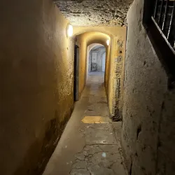 Traboules of Lyon - Lyon