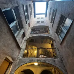 Traboules of Lyon - Lyon