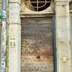 Traboules of Lyon - Lyon