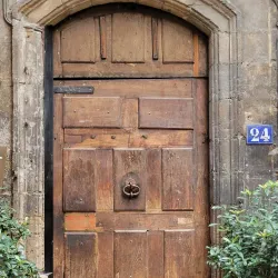 Traboules of Lyon - Lyon