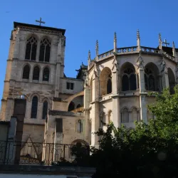 Vieux Lyon (Old Lyon) - Lyon