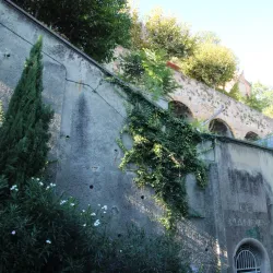 Vieux Lyon (Old Lyon) - Lyon