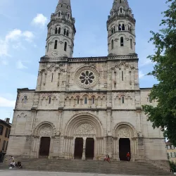 Saint-Pierre Church - Macon