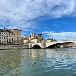 Saône River Quays - Macon