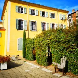 Jean Giono Museum - Manosque