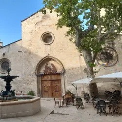 Luberon Regional Natural Park - Manosque