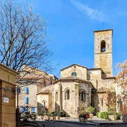Notre-Dame de Romigier - Manosque