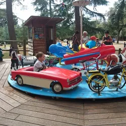 Parc de la Garenne - Manosque