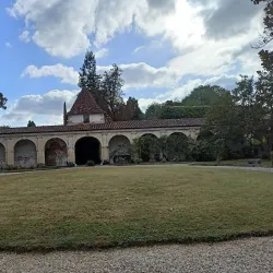 Château de Gaujac - Marmande