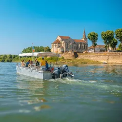 Garonne River Walk - Marmande