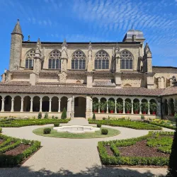 Église Notre-Dame de Marmande - Marmande