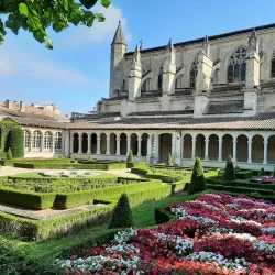 Jardin Public de Marmande - Marmande
