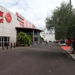 Marché de Marmande - Marmande