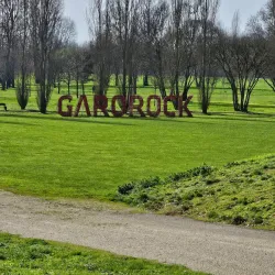 Parc de l'Argent Double - Marmande