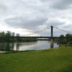 Pont de Marmande - Marmande