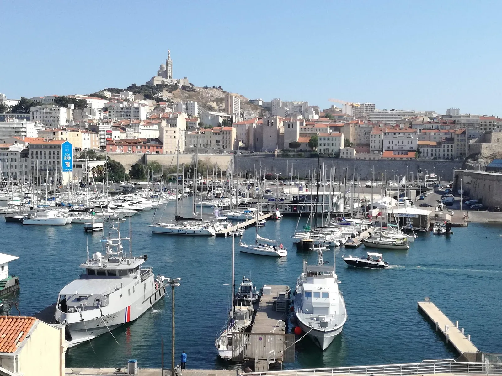 Marseille