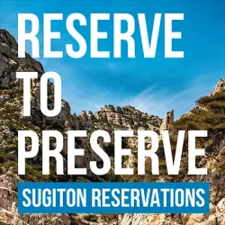 Calanques National Park - Marseille