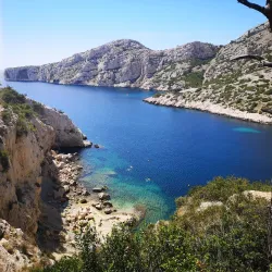 Calanques National Park - Marseille