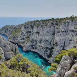 Calanques National Park - Marseille