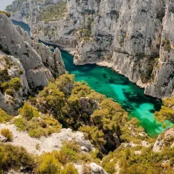 Calanques National Park - Marseille