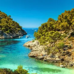 Calanques National Park - Marseille